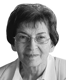 CSORBA ILONA
